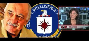 CIA ERDOĞAN’I NASIL ÇÖZDÜ