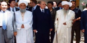 Bahçeli