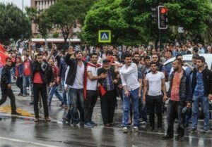 Egemen Eşitlik İlkesi ve Terörle Mücadele