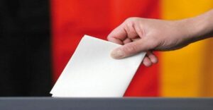 Ağlamak yerine sandığa sahip çıkmak…