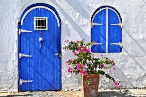 Bodrum Bitez Mandalina Festivali üzerine…
