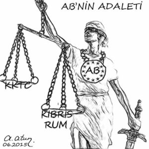 Taraflı AB Adaleti
