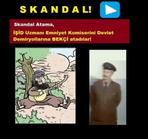 Nazım Hikmet’in Türk casusa verdiği yanıt