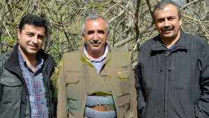 kandil-karayilan-demirtaş-sirri-süreyya-önder