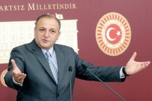Nedim Şener ve Halepli Abdürrahim Efendi Davası!