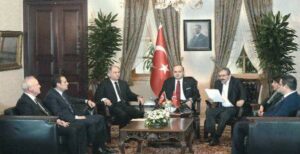 dolmabahçe