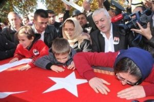 Her İki Tarafın da Silahları Bırakması Ne Demek?