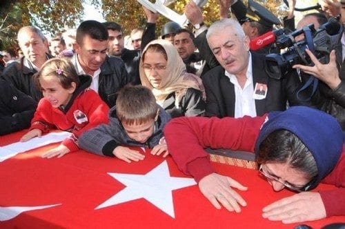 KURTDERELI MEHMET PEHLIVAN VE ATATURK