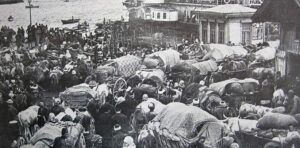 ”Lozan ve Mübadele” (1)