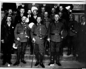 TÜRK DEVRİMİ VE SOSYALİSTLER