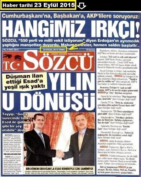 Atatürk ve Amerikalı general!!