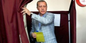 Alman Arşivlerinde Çanakkale
