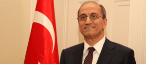 T.C. Londra Büyükelçiliği Bayram Tebrik Mesajı