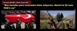 ABD-Türkiye Savaşı mı?