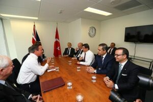 Hakan Fidan Açıklamaları: Türkiye İçin Tehlikeli Bir Süreç mi?