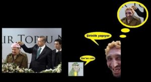 ‘Neden hep Türklerin evleri yanıyor?’