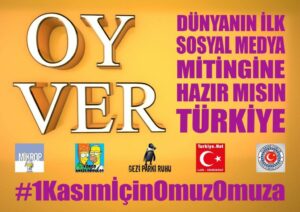 Murat Bardakçı Bülent Ersoy’dan ders almalıdır!