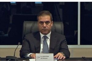 Hakan Fidan Hakkında Vatana İhanet Suçlaması