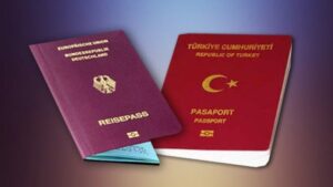 Çifte Vatandaşlık tehlikede