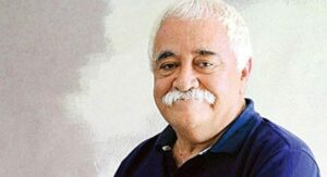 Levent Kırca’nın Veda Mektubu