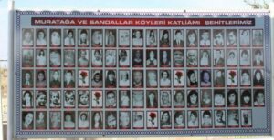 Muratağa-Sandallar Şehitleri resimleri