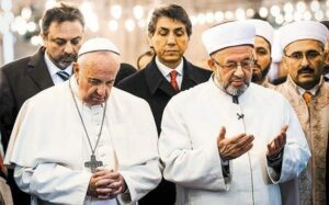 Papa Françis