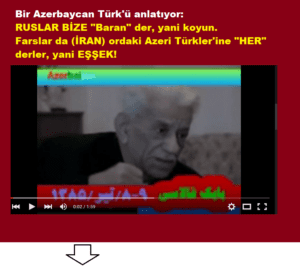 Tarih, Kara Sayfalarını Yazıyor…
