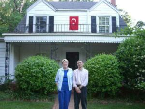 Aziz Sancar 2015 Kimya Nobel Ödülünü Kazandı