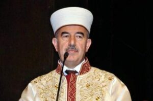 bardakoğlu