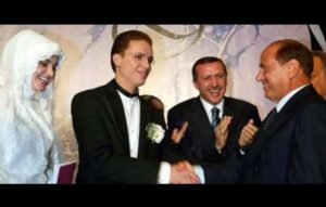 Bilal İtalya’ya neden gitti?