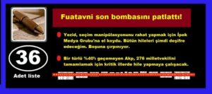 TÜROFED: ‘1 milyon İsrailli turist hedefliyoruz’