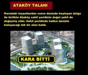 ATAKÖY TALANI