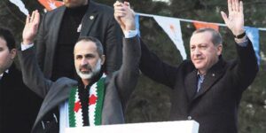 Peki Türkiye’nin Suriye’de ne işi var?