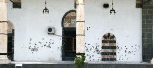 Camiler PKK işgalinde, Diyanet’se halkı uyutma peşinde