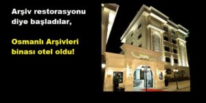 otel