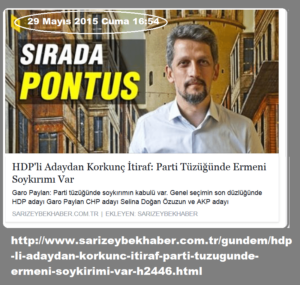 pontus