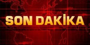 Canlı bombalardan biri tespit edildi!