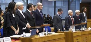 Strasburg’daki Turkish Forum Vatandaş Gazetecileri Perinçek Davası için Göreve Çağırıyoruz