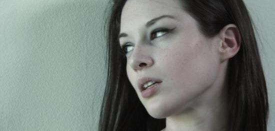 porno yıldızı Stoya
