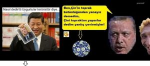 Miss ‘T.C.’ – Miss Diyarbakır!   .. DIYARBAKIR YENI BIR ULKE OLDU GALIBA