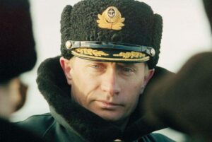 Putin’in Tarihi Konuşması