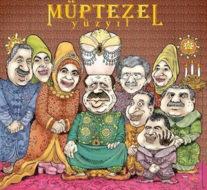 OSMANLIDA ÖLÜM ÇOKTUR…!!!