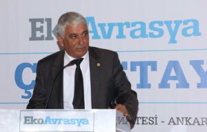 Haftanın Kitabı 15: Gelecek 50 Yıl