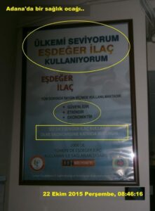 Haftanın Kitabı 09: Mavi Vurgun