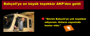 bahçeli