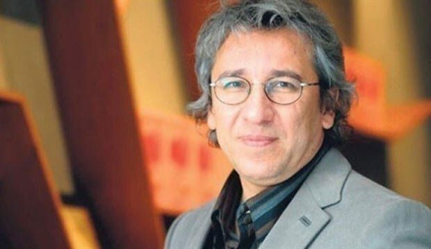 Can Dündar’ın mahkemede yaptığı savunmanın tam metni