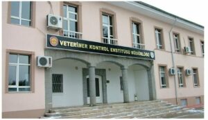 Elazığ Veteriner Kontrol Enstitüsü