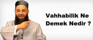 Vahhabilik