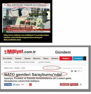 ATATÜRK OLMASAYDI!