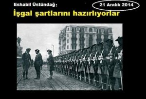 işgal
